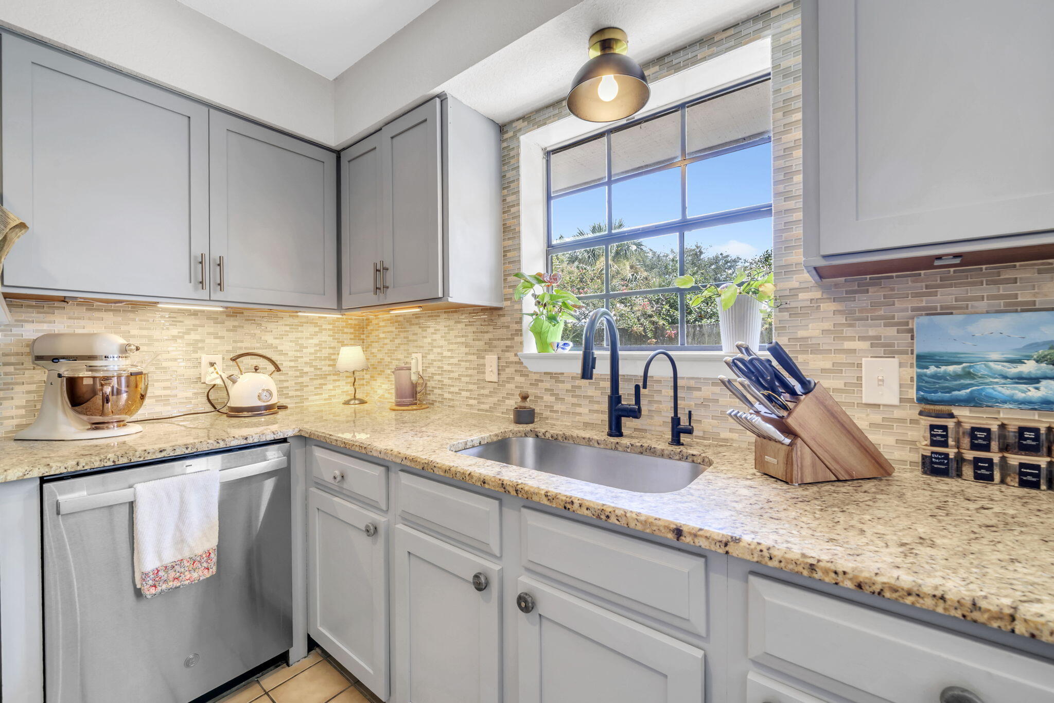 EDGEWOOD TO DESTIN - Residential