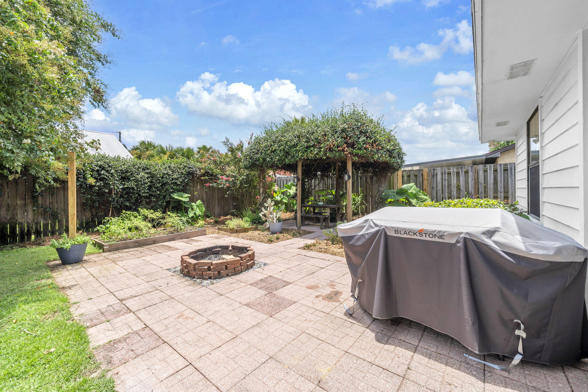 EDGEWOOD TO DESTIN - Residential
