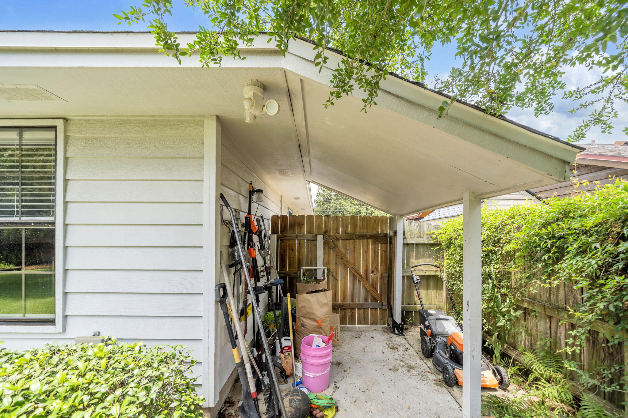 EDGEWOOD TO DESTIN - Residential
