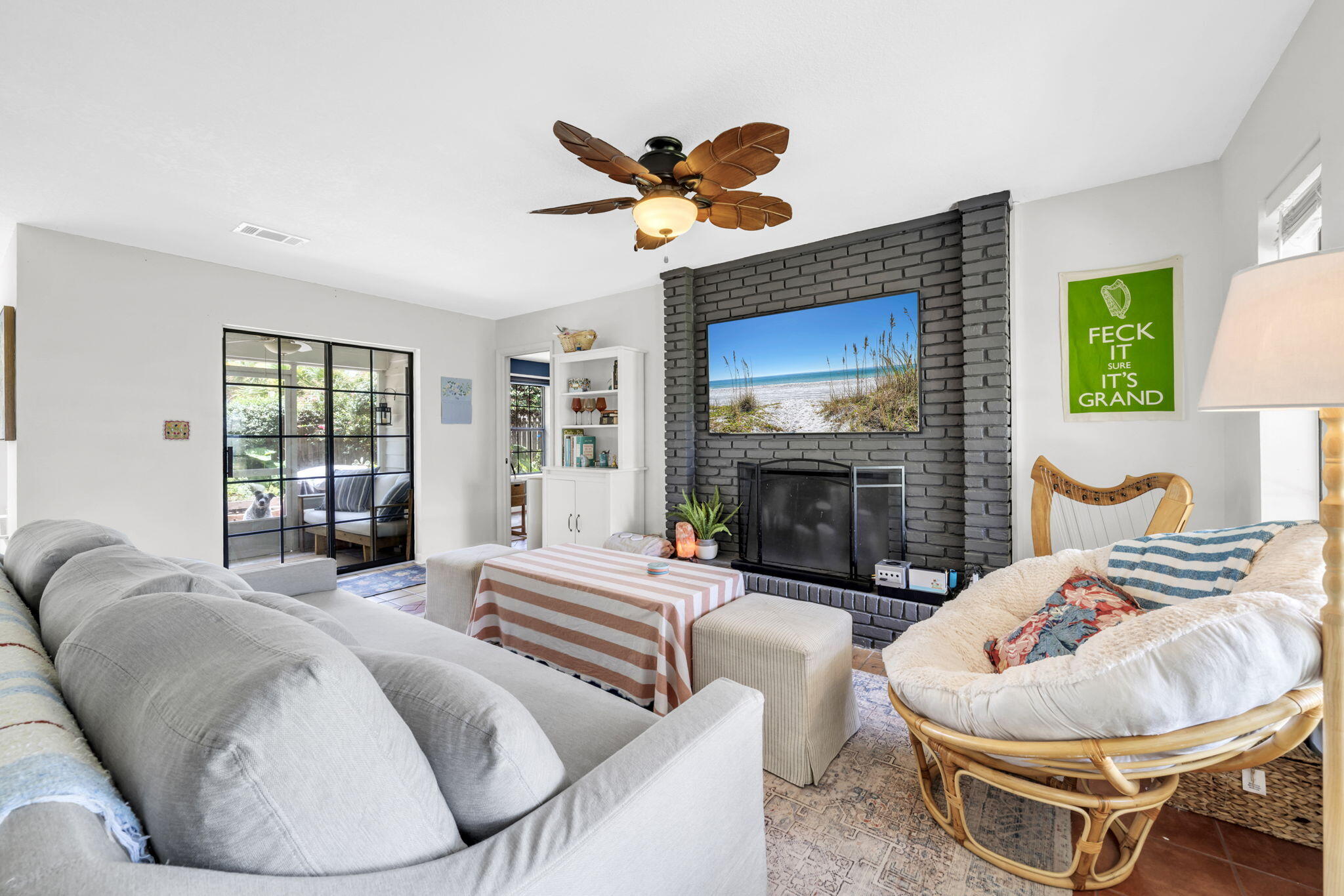 EDGEWOOD TO DESTIN - Residential