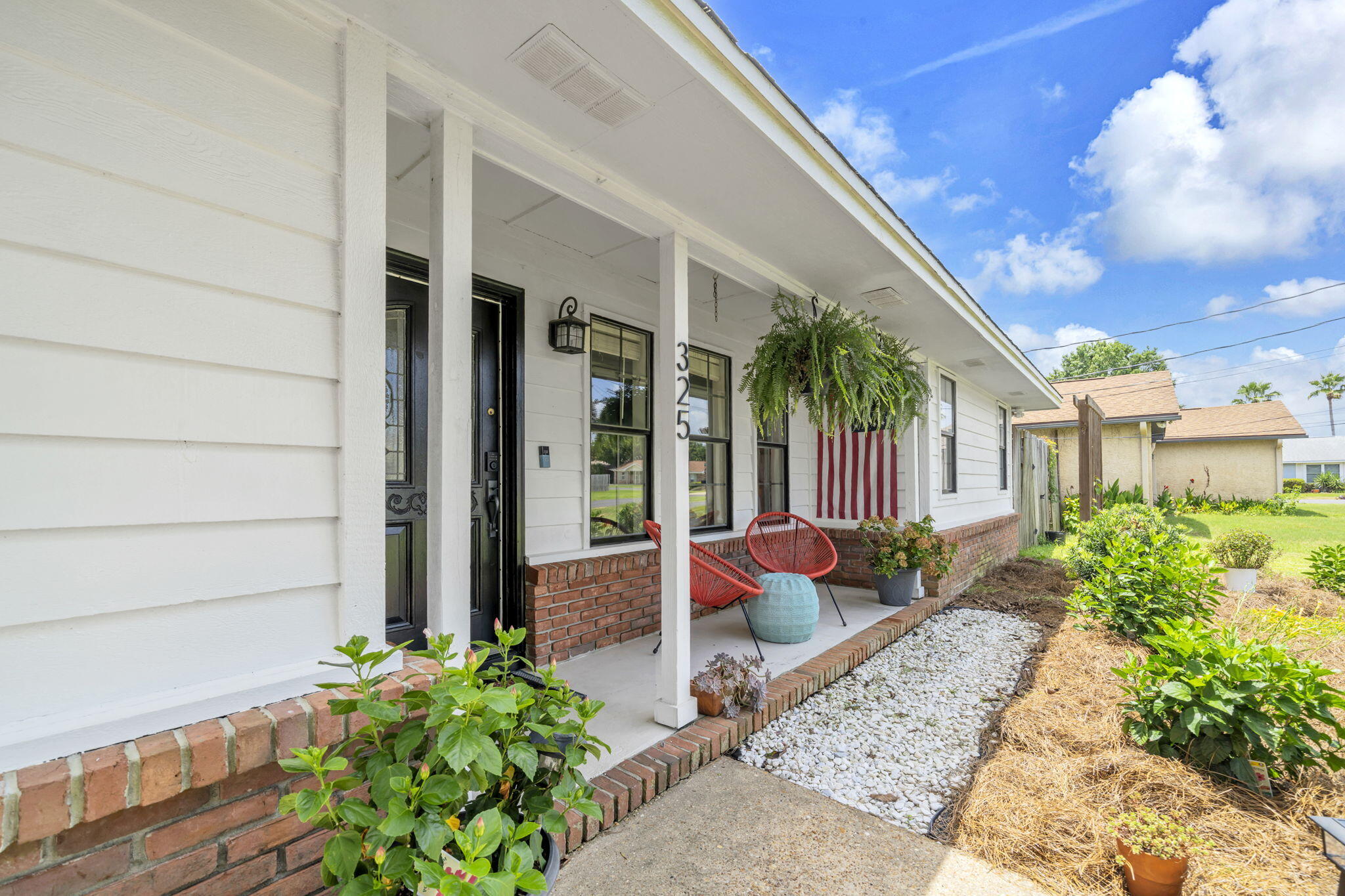 EDGEWOOD TO DESTIN - Residential
