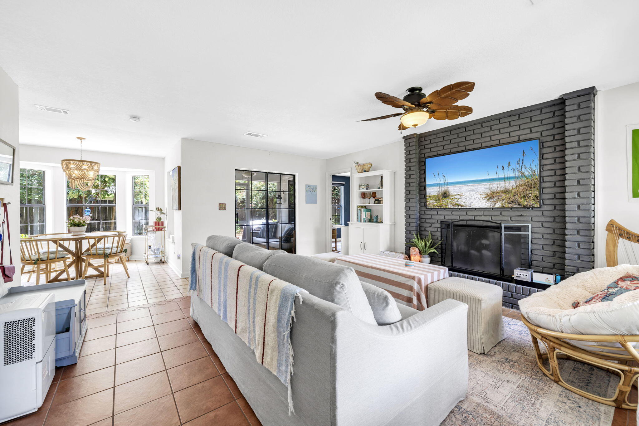 EDGEWOOD TO DESTIN - Residential