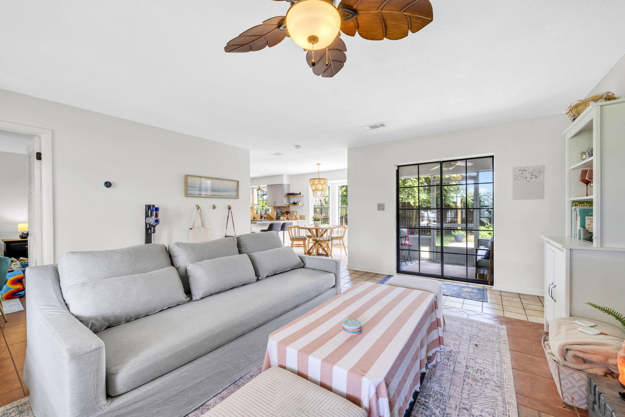 EDGEWOOD TO DESTIN - Residential