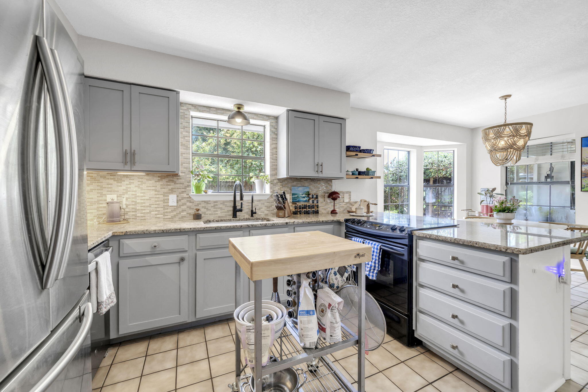 EDGEWOOD TO DESTIN - Residential