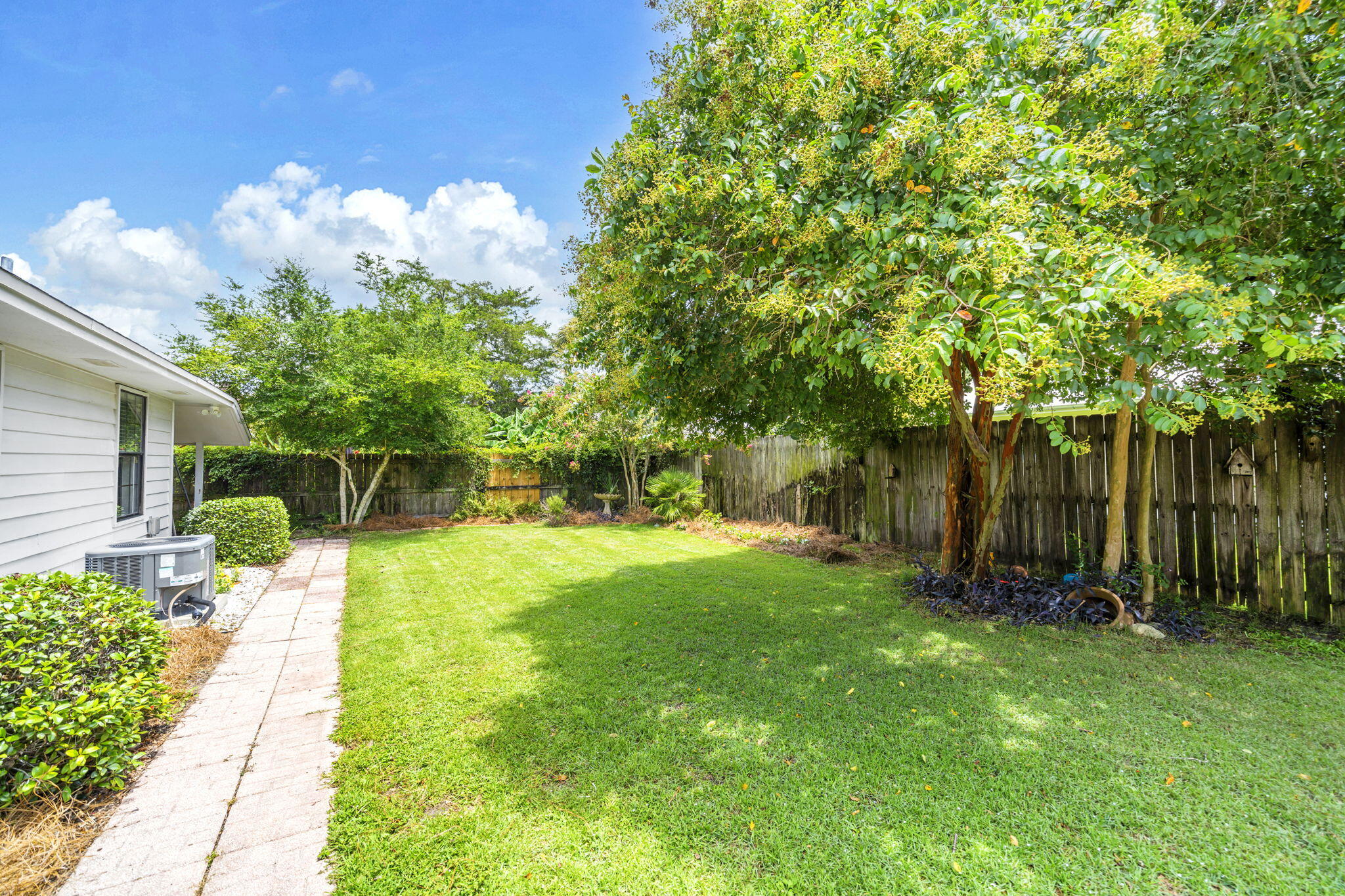 EDGEWOOD TO DESTIN - Residential