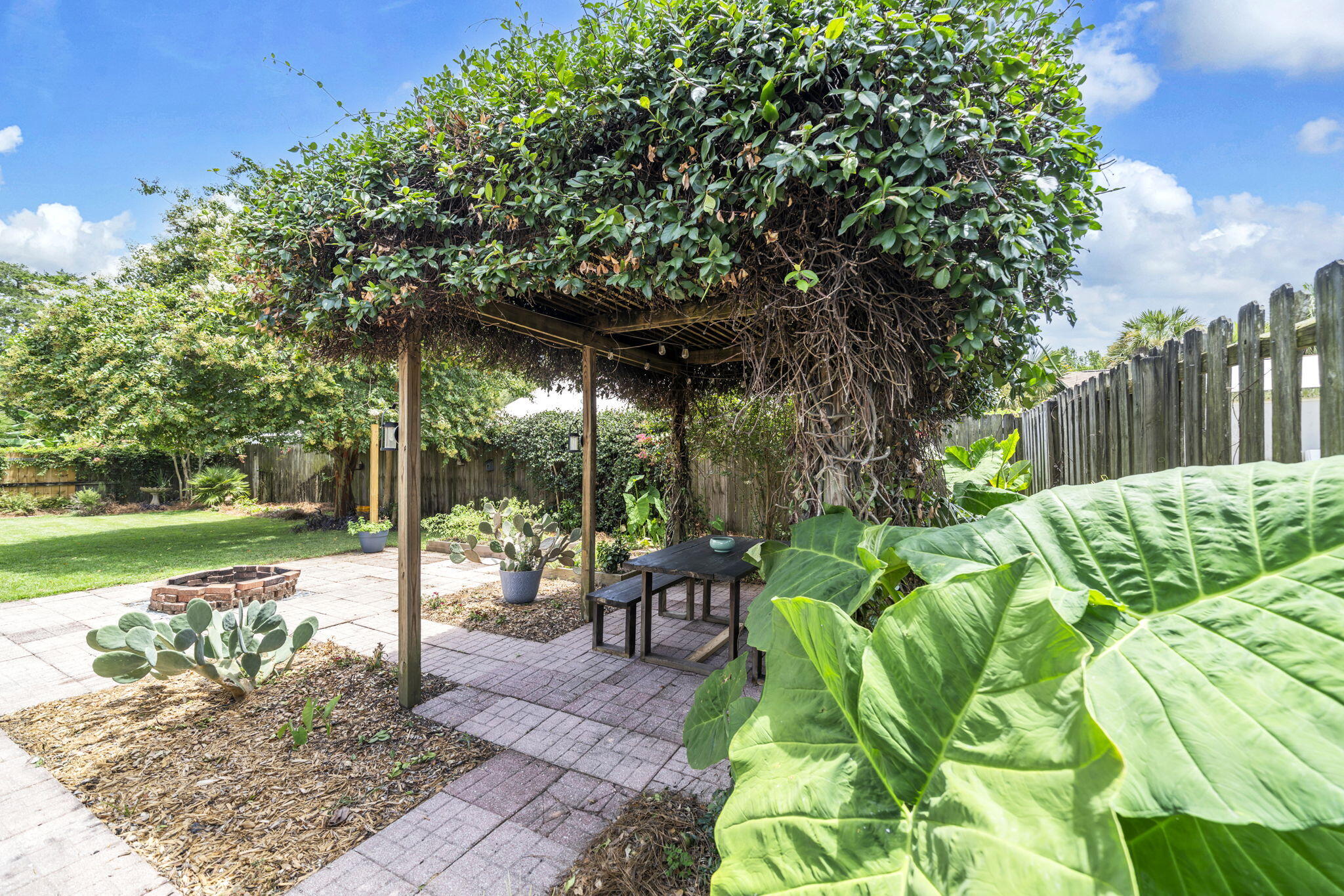 EDGEWOOD TO DESTIN - Residential