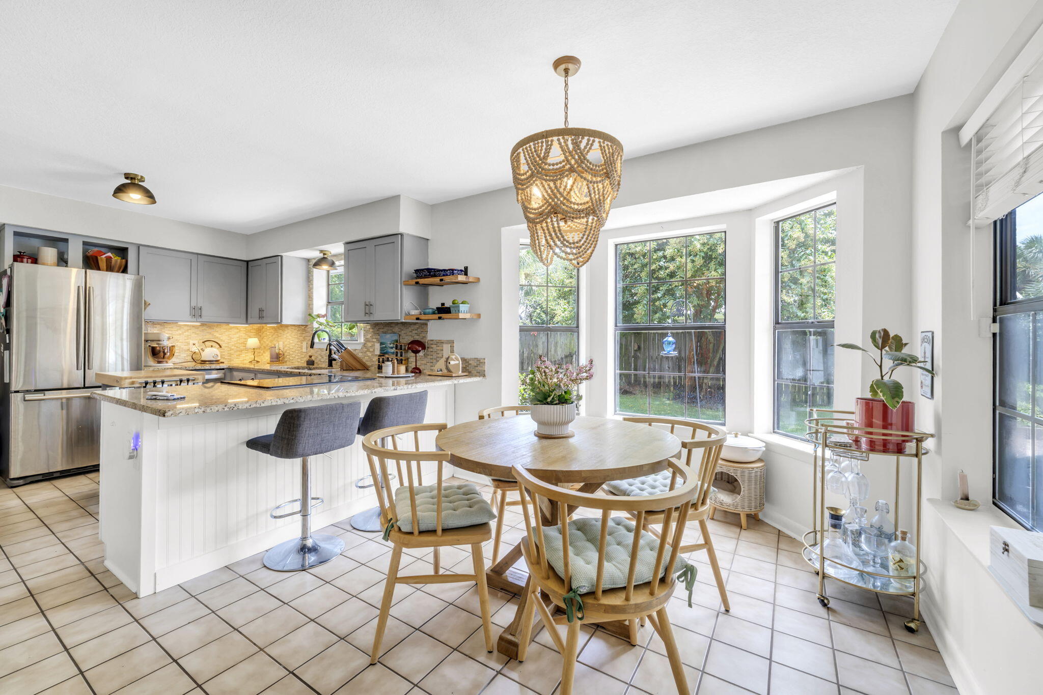 EDGEWOOD TO DESTIN - Residential