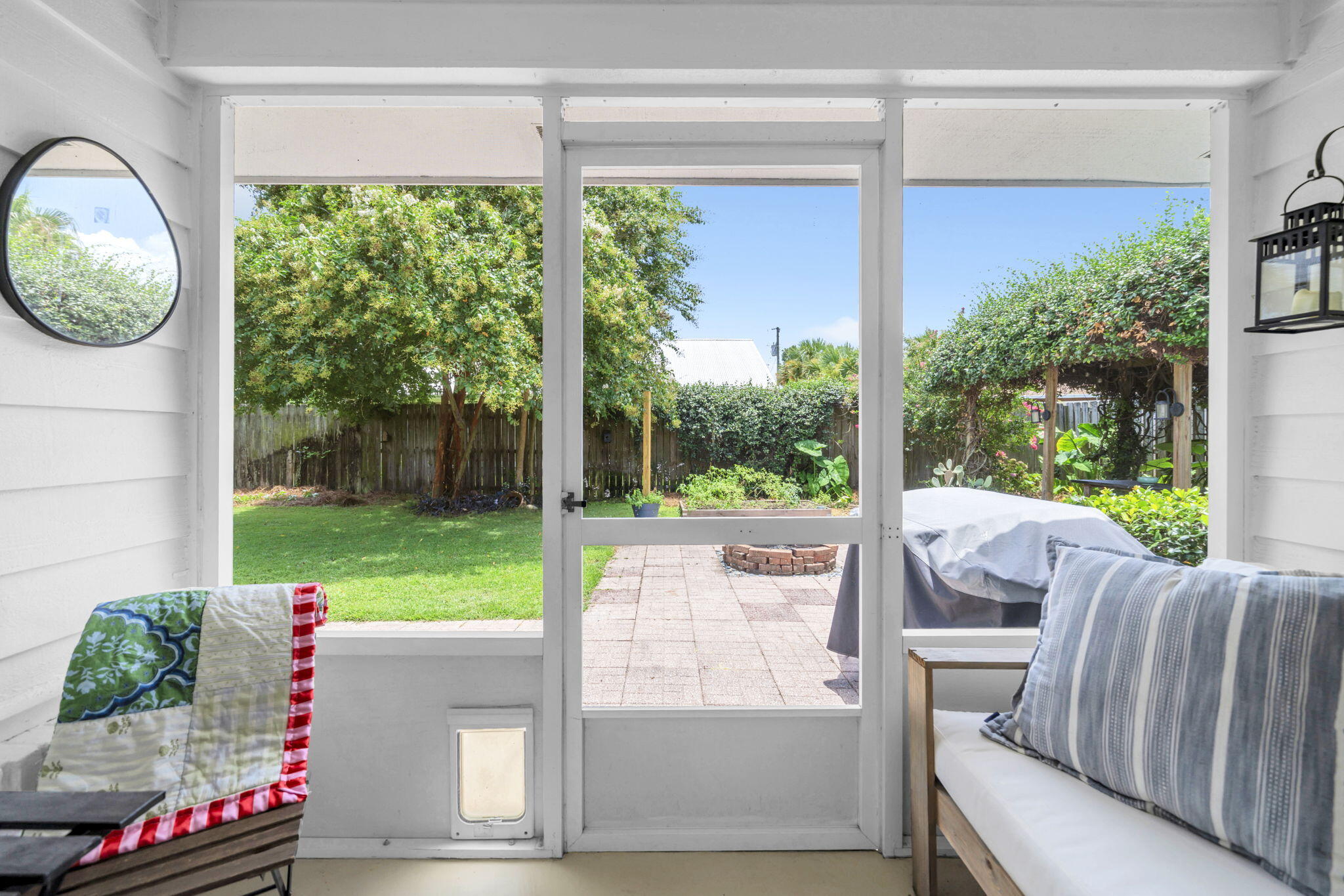 EDGEWOOD TO DESTIN - Residential