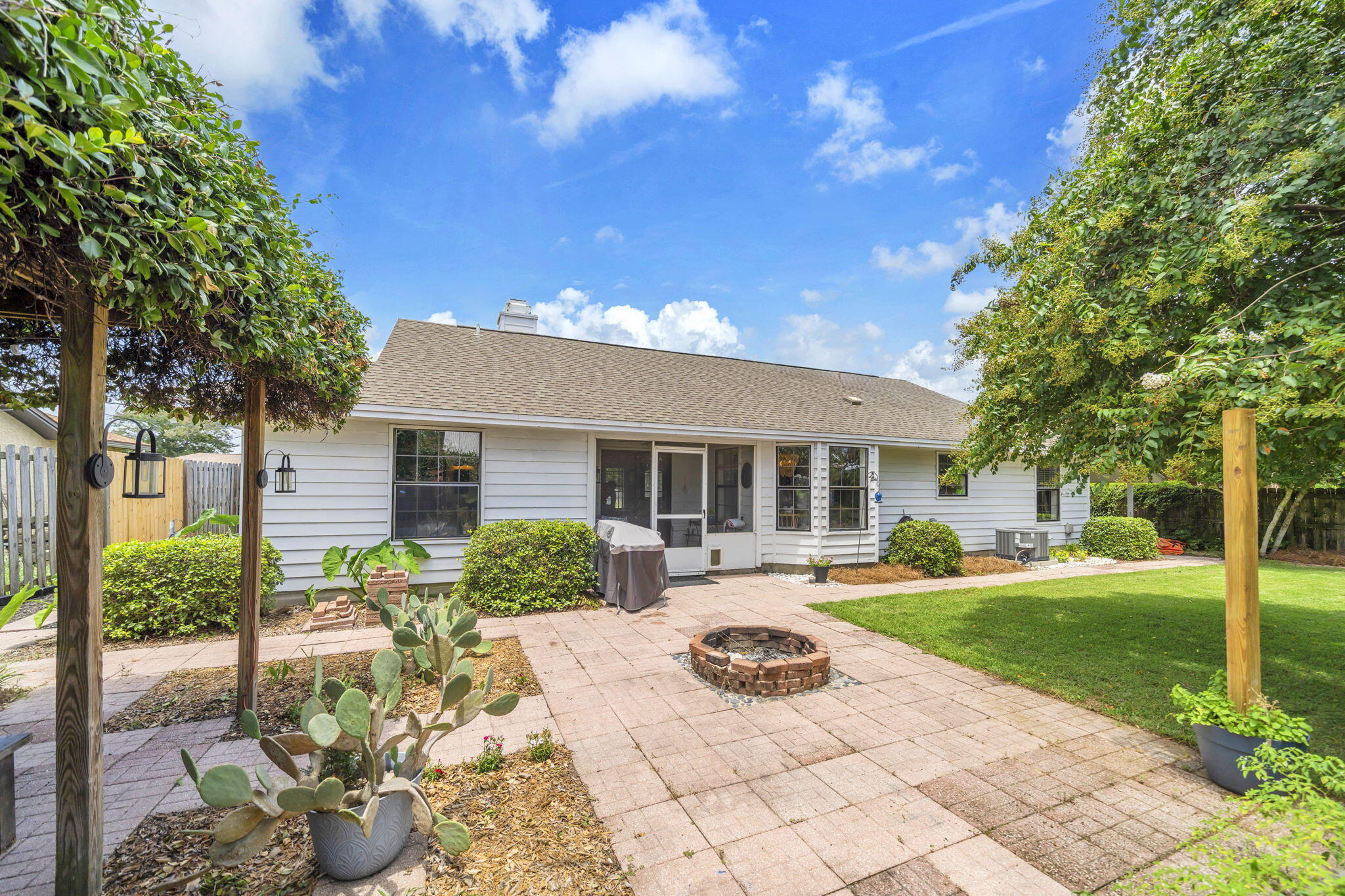 EDGEWOOD TO DESTIN - Residential