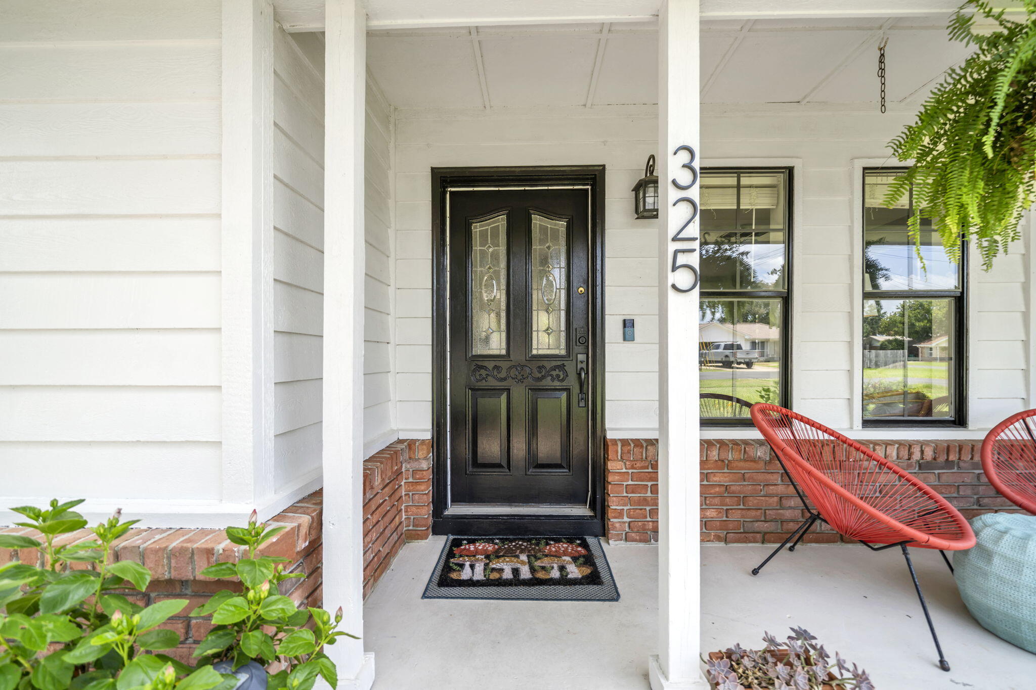EDGEWOOD TO DESTIN - Residential