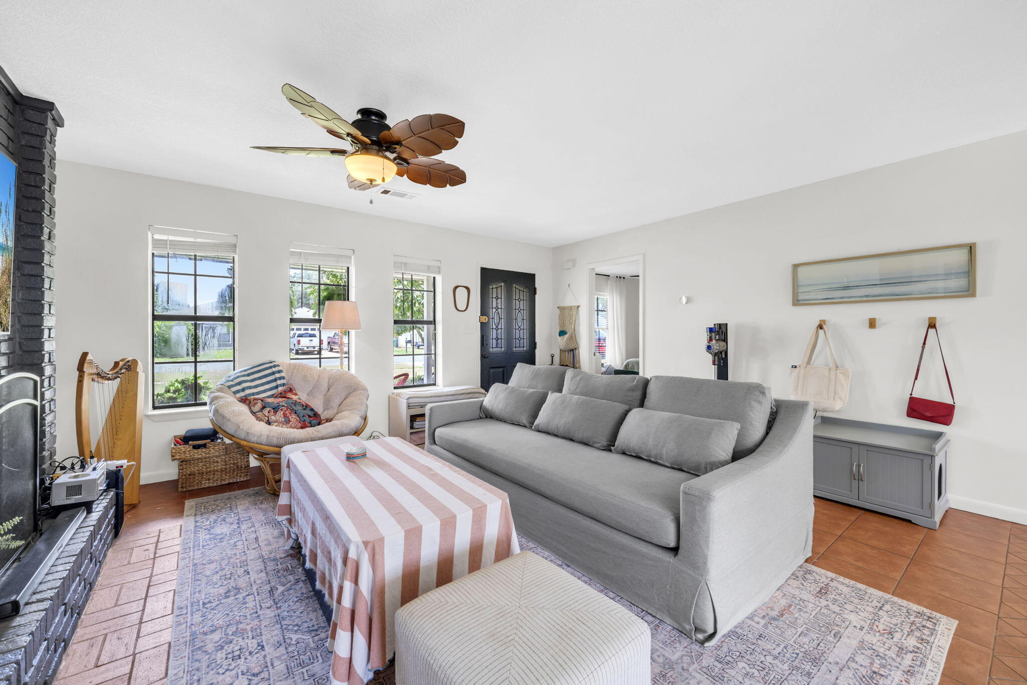 EDGEWOOD TO DESTIN - Residential