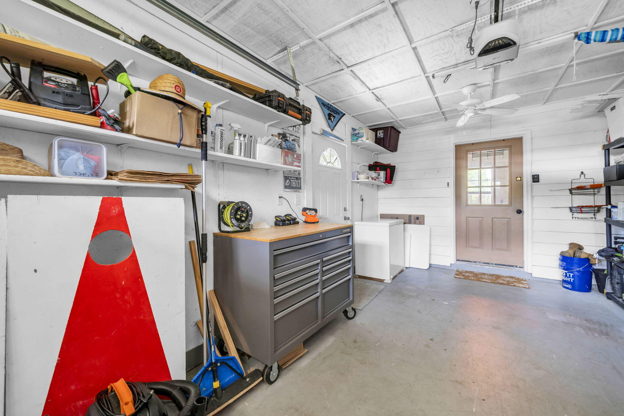 EDGEWOOD TO DESTIN - Residential
