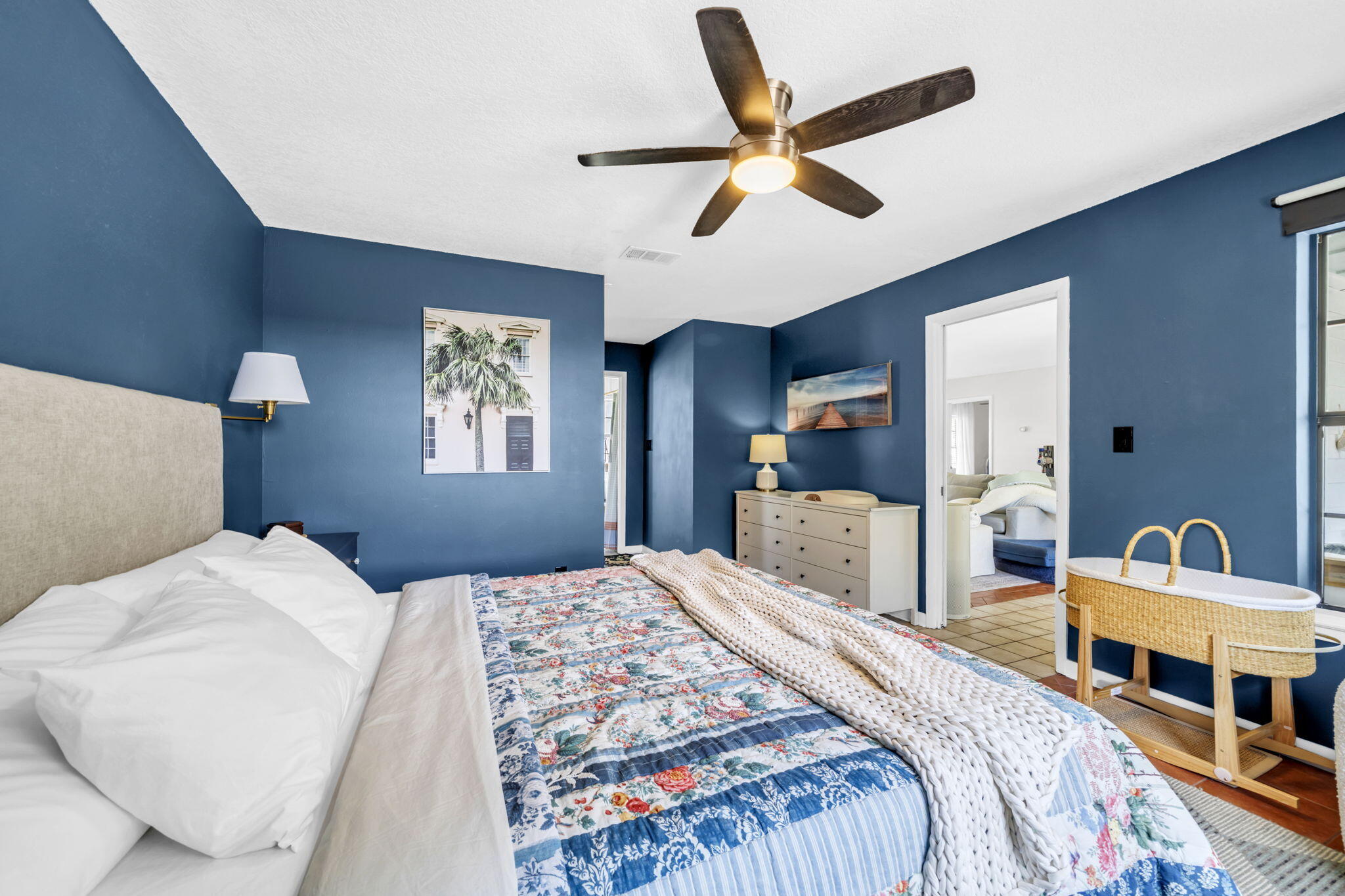 EDGEWOOD TO DESTIN - Residential
