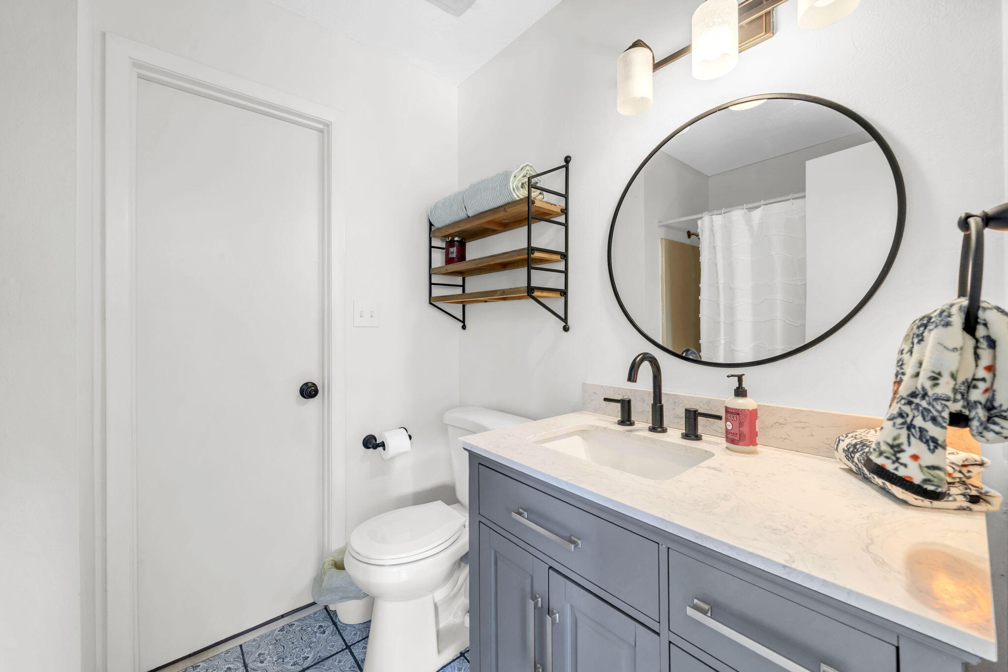 EDGEWOOD TO DESTIN - Residential