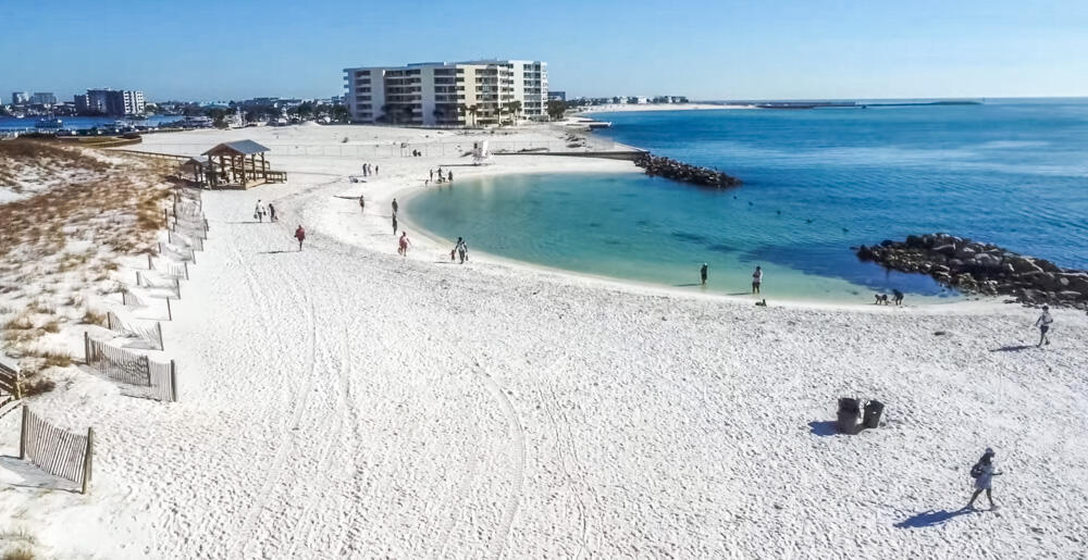EDGEWOOD TO DESTIN - Residential