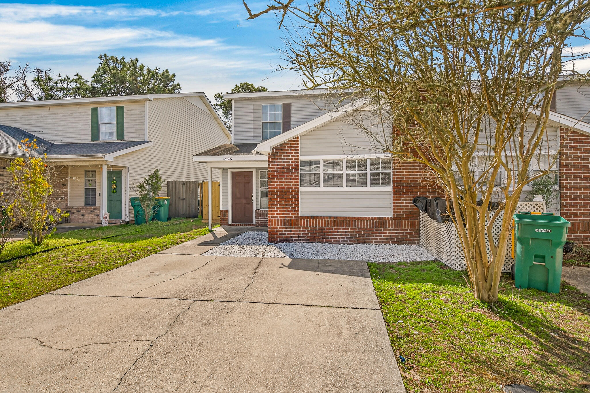 FOREST OAKS PH 2 - Residential