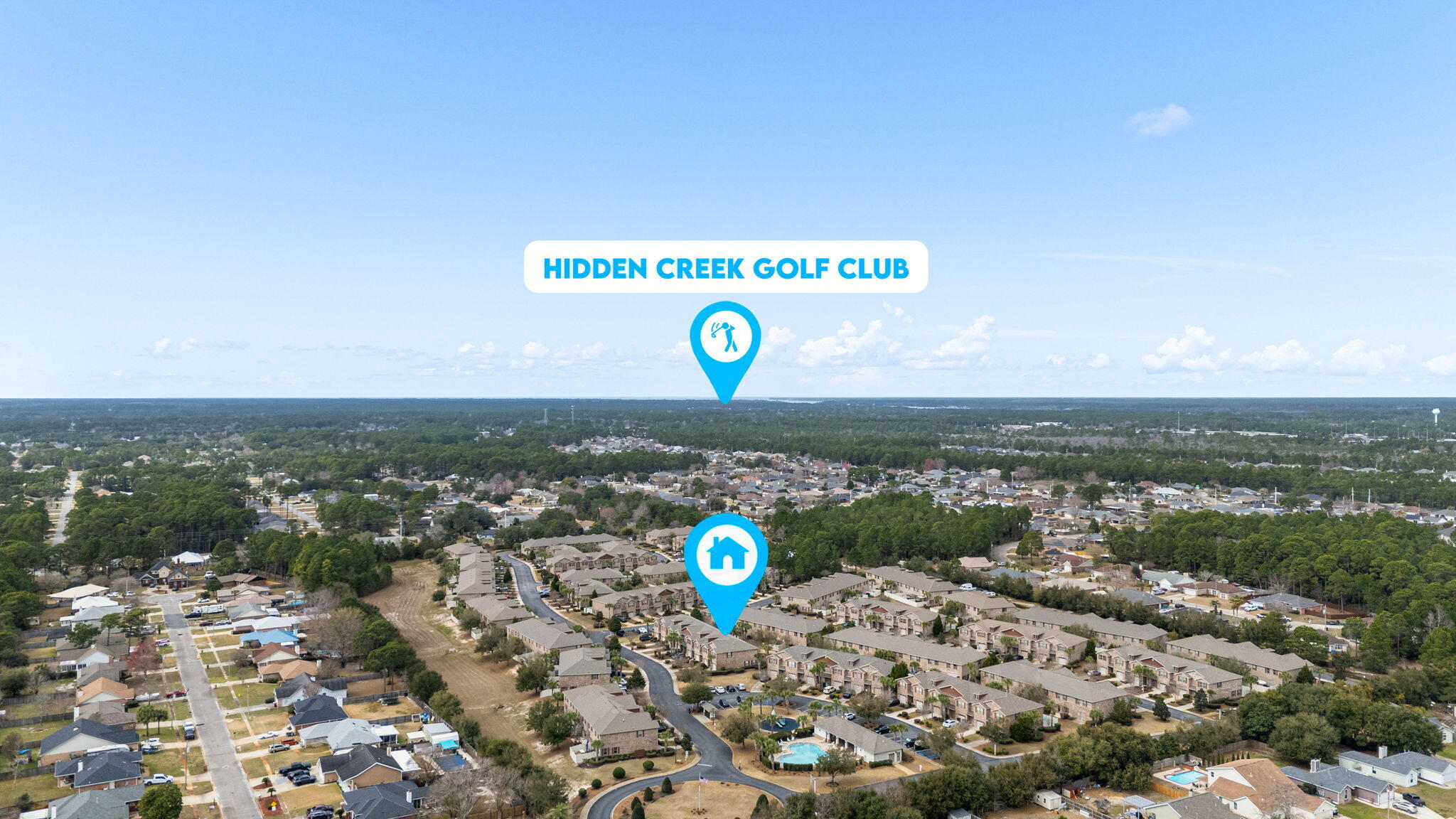 RESERVE POINTE - Residential