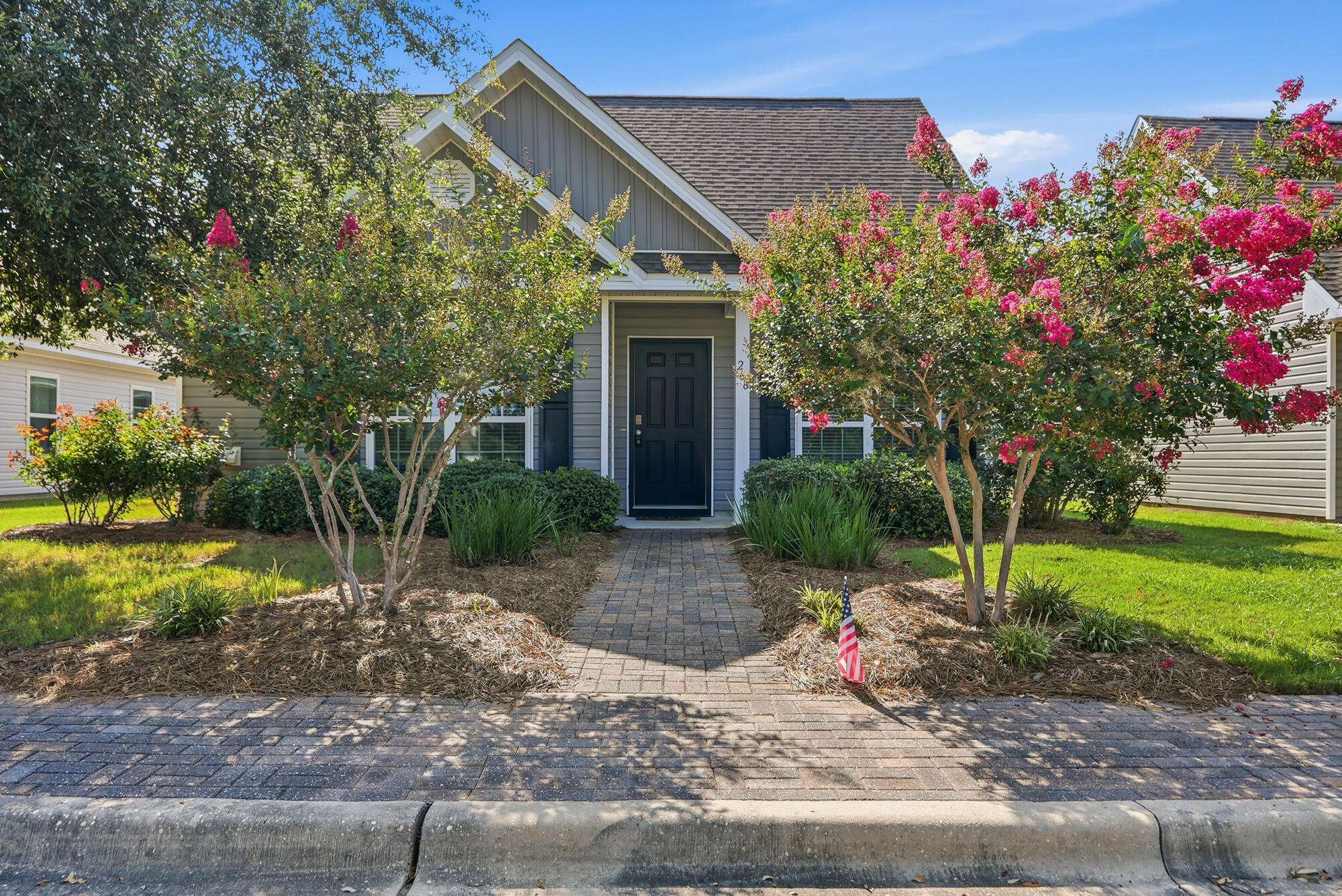 HAMMOCK BAY - Residential