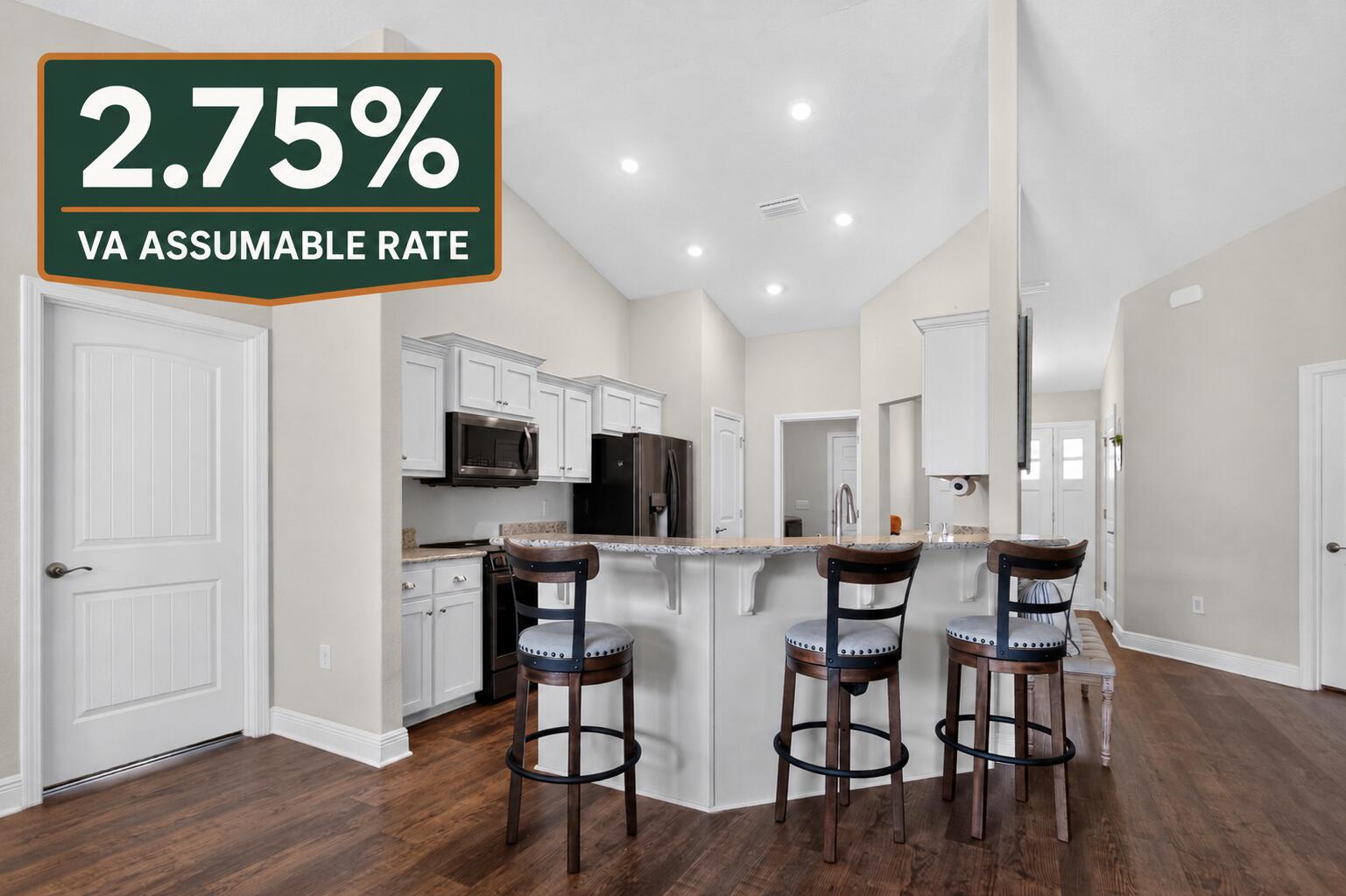 Charleston Place - Residential