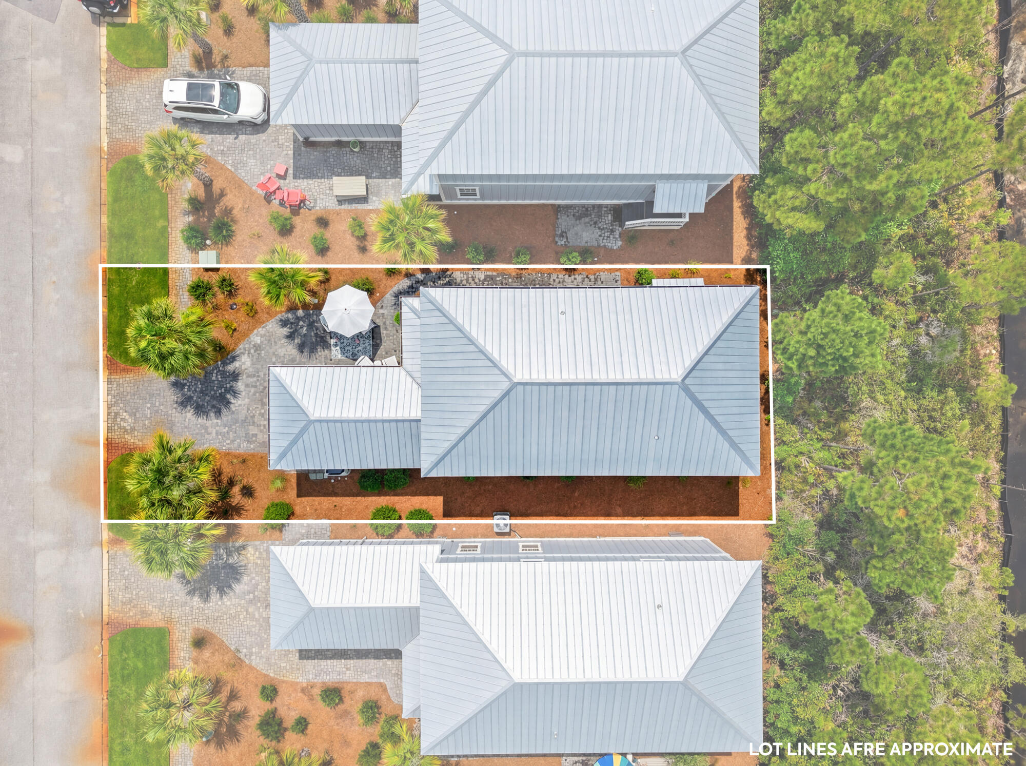 Herons Crossing - Residential
