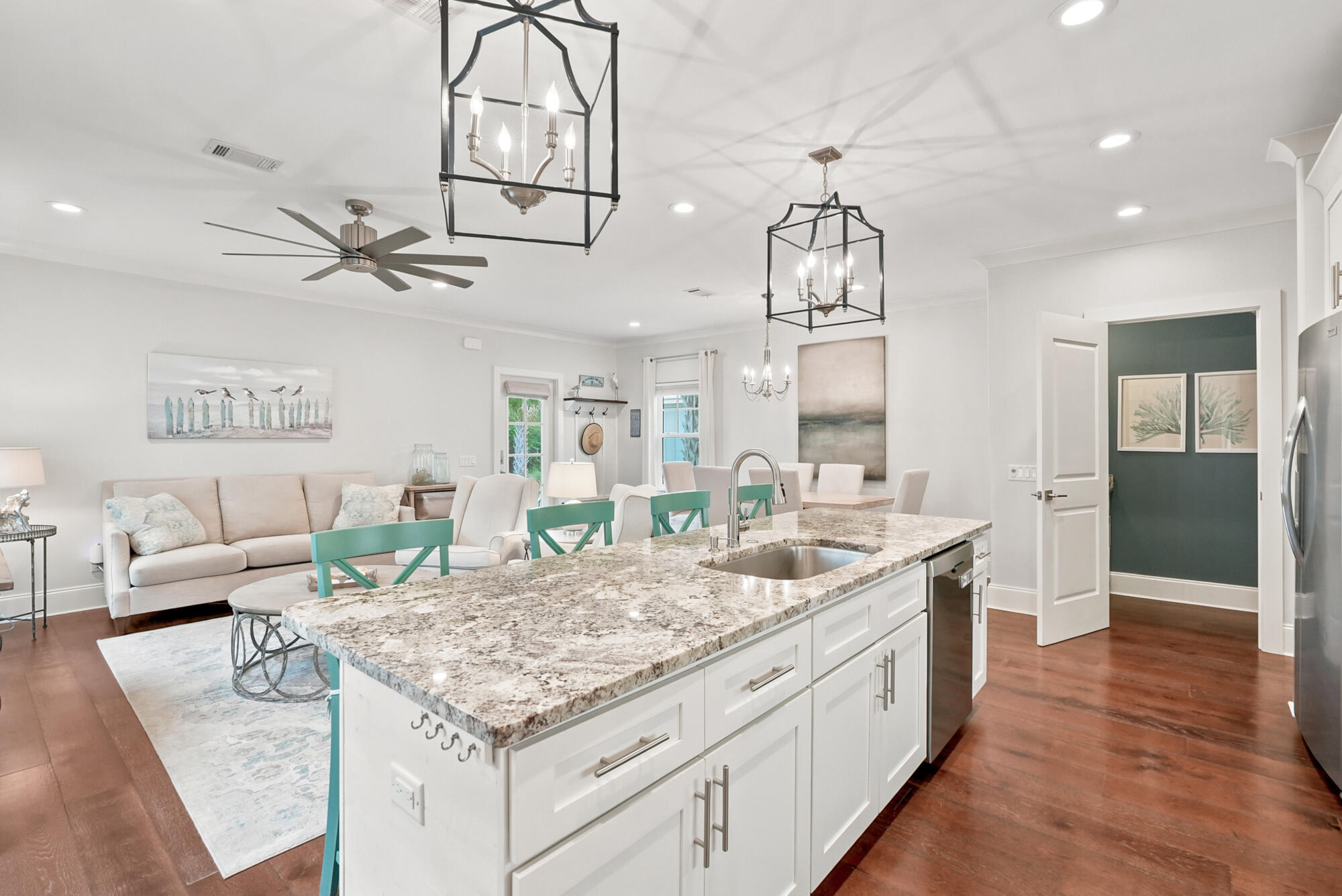 Herons Crossing - Residential