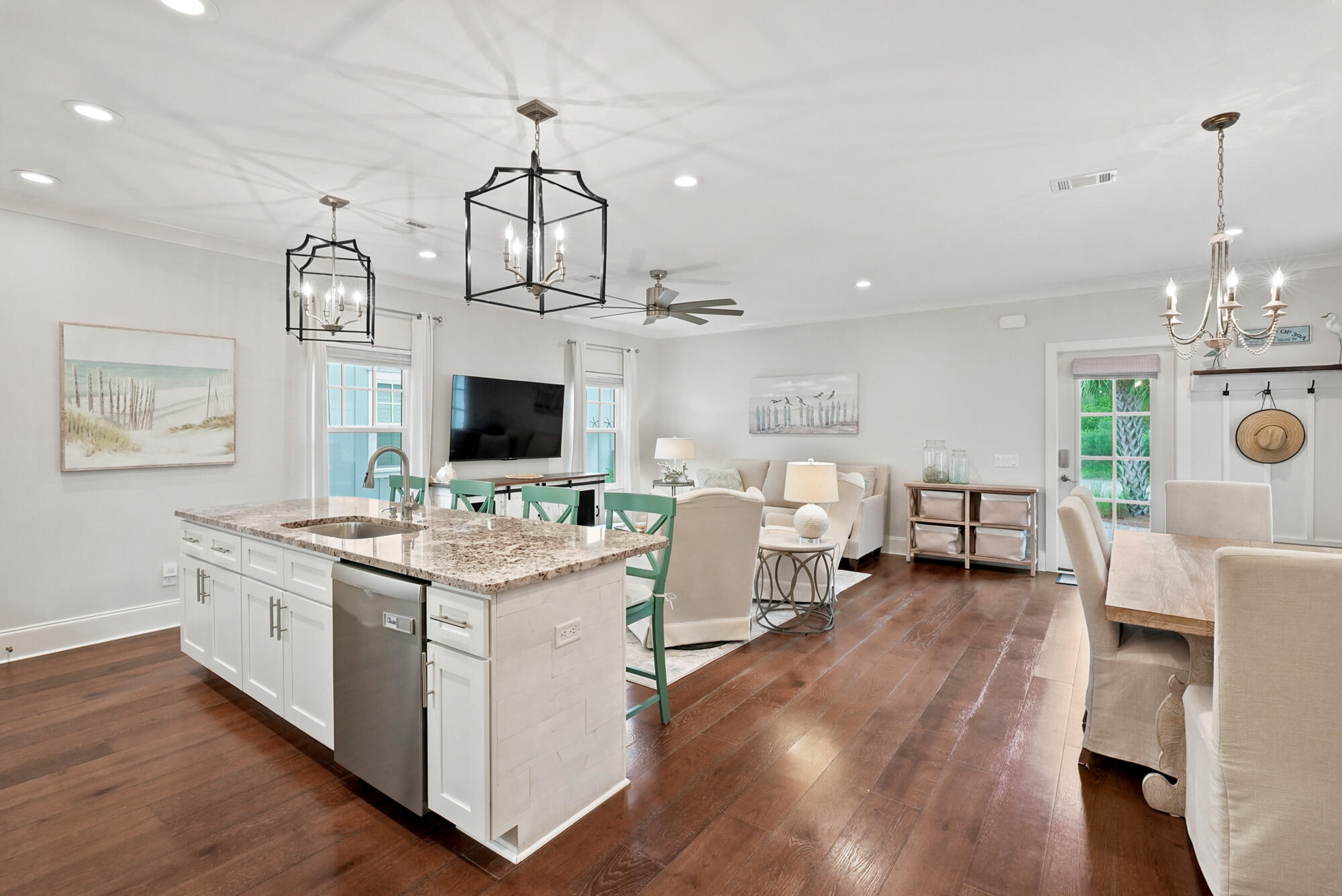 Herons Crossing - Residential