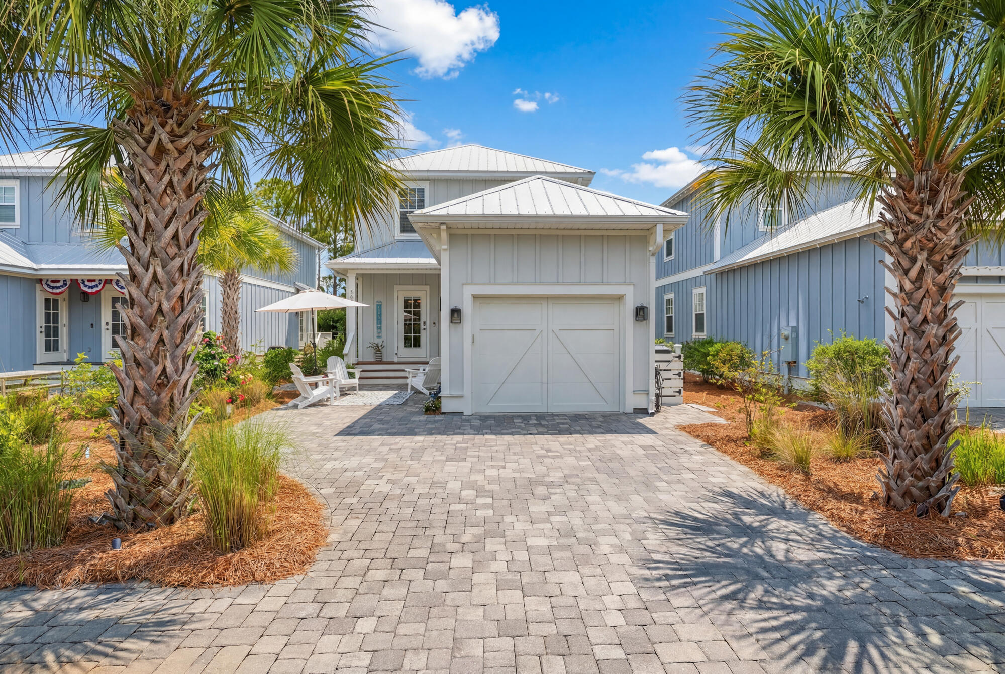 Herons Crossing - Residential