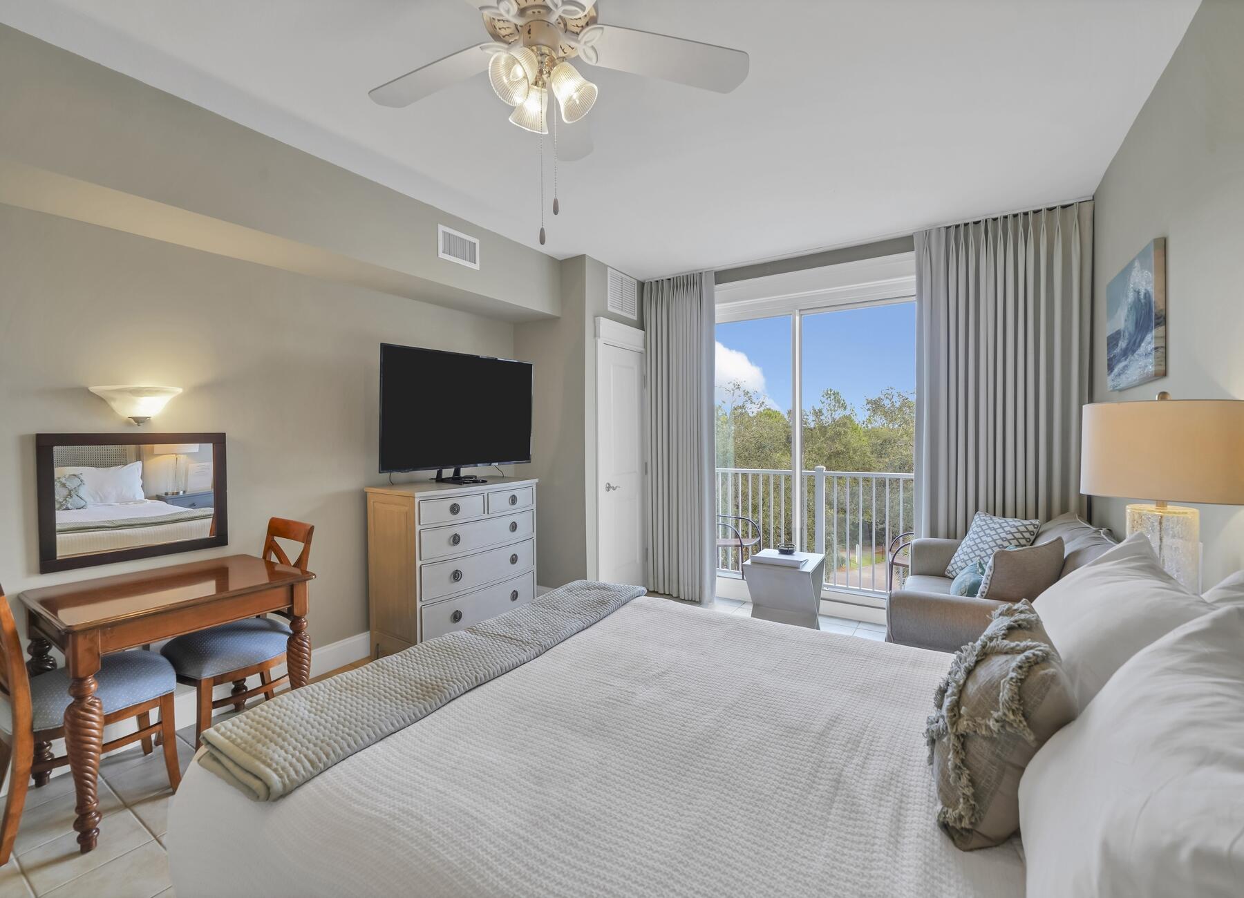 GRAND SANDESTIN THE - Residential