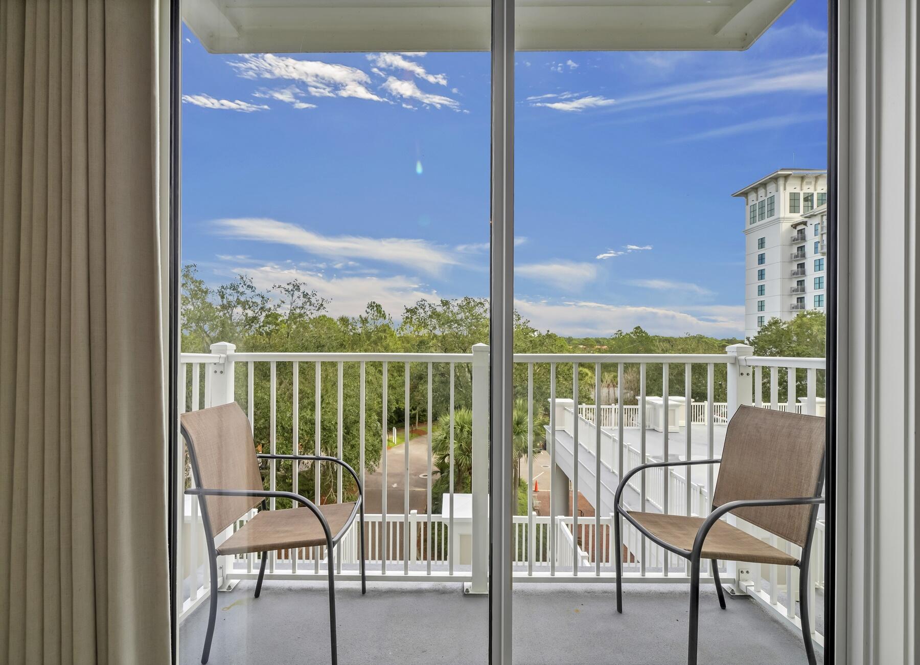 GRAND SANDESTIN THE - Residential
