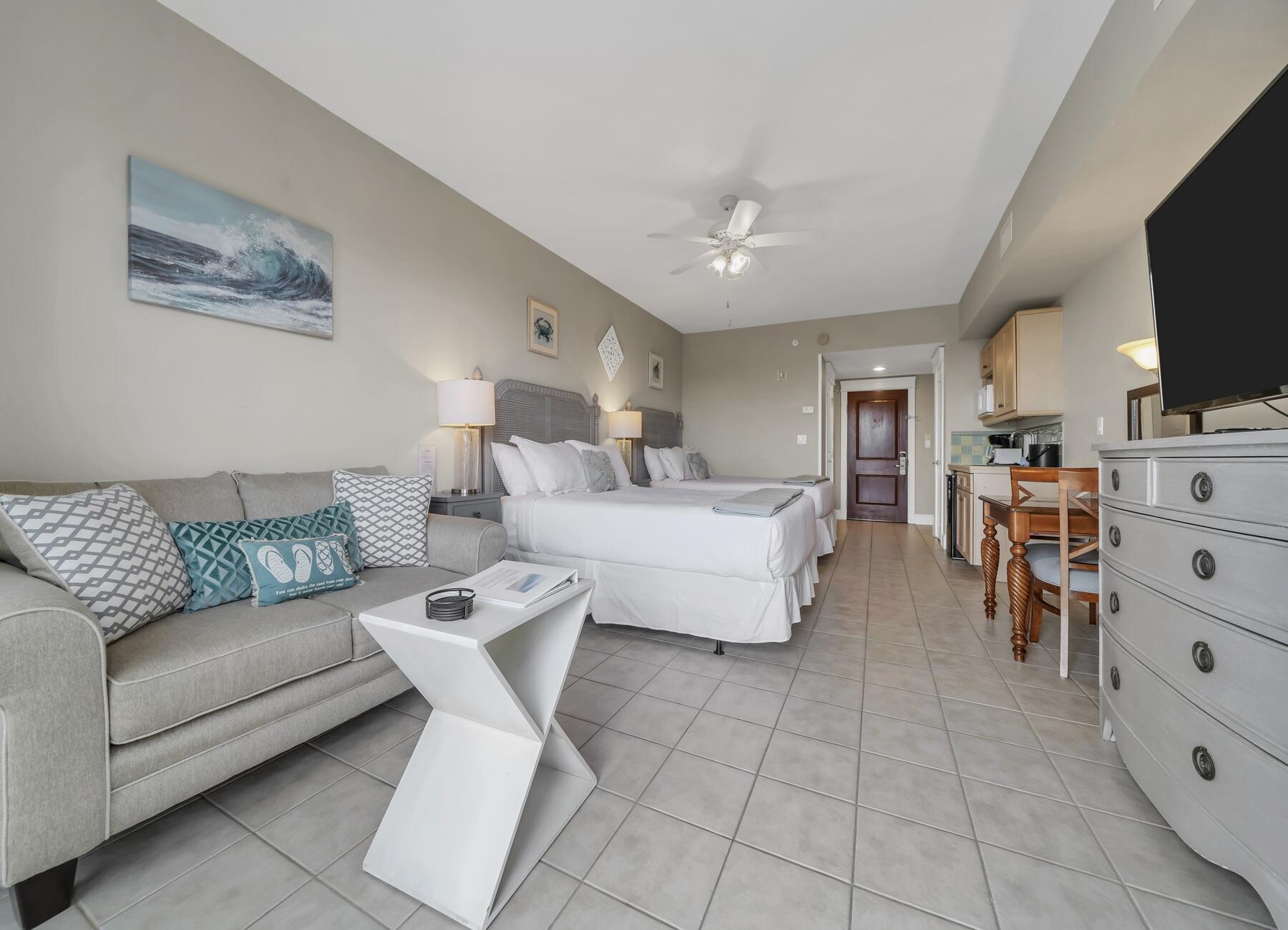 GRAND SANDESTIN THE - Residential
