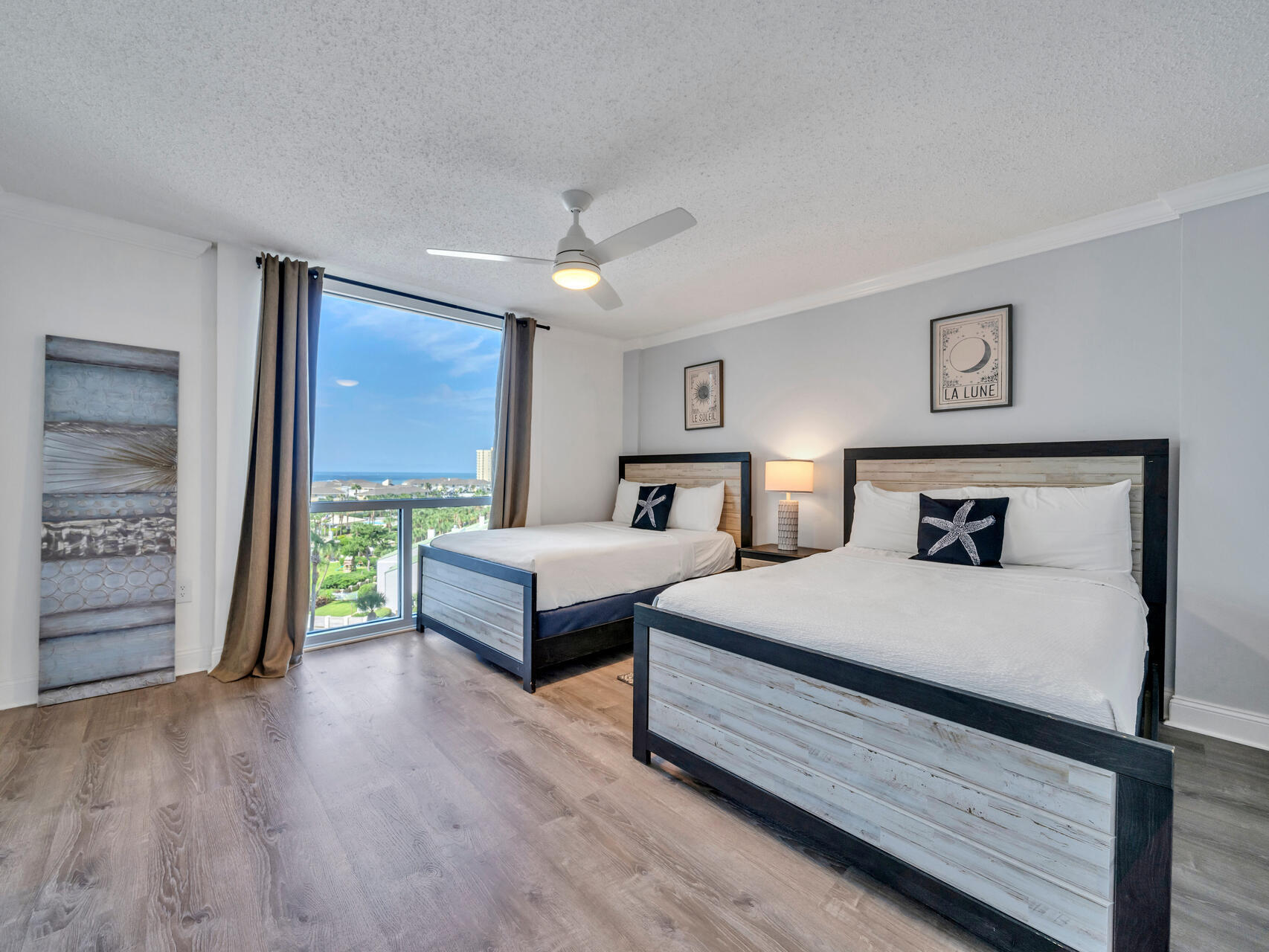 SHORELINE TOWERS 3 - Residential