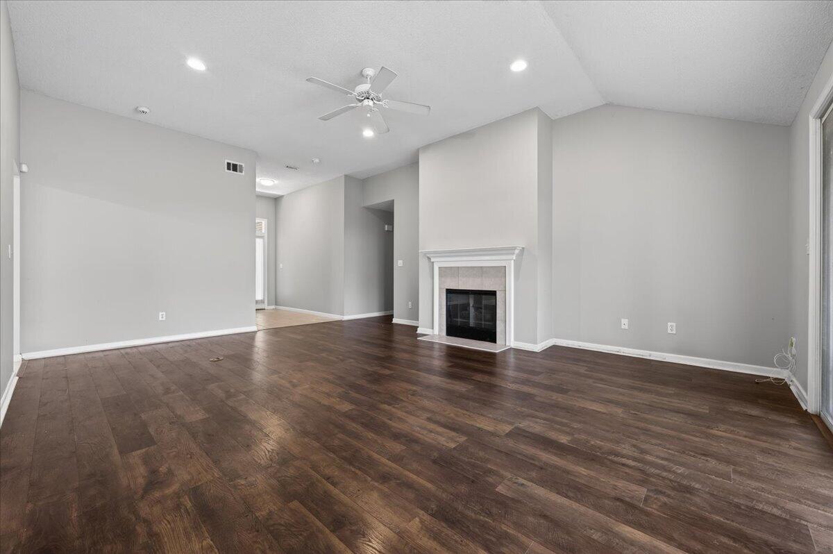 Cedar Ridge Ph 15 - Residential