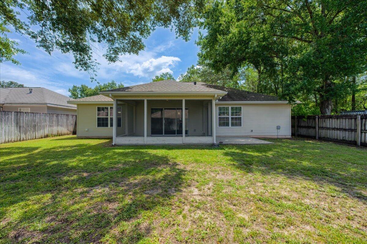 Cedar Ridge Ph 15 - Residential