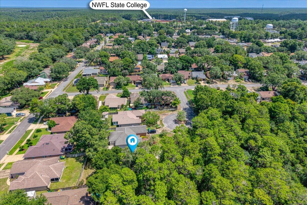 Cedar Ridge Ph 15 - Residential