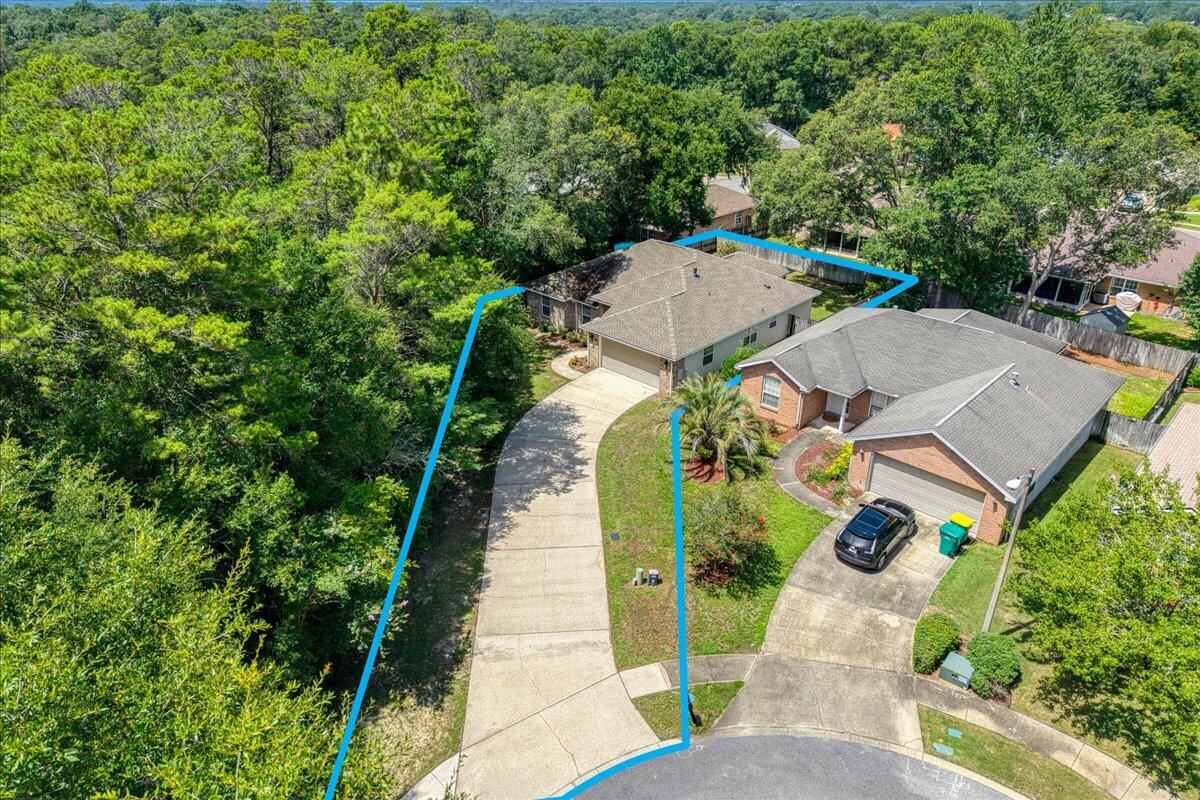 Cedar Ridge Ph 15 - Residential