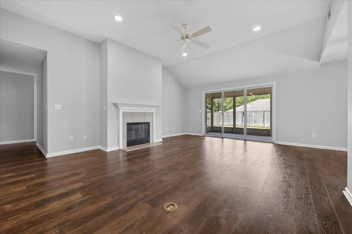 Cedar Ridge Ph 15 - Residential