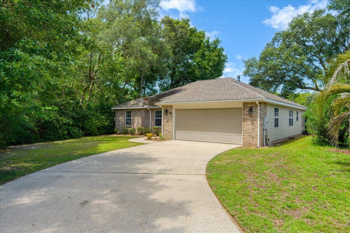 Cedar Ridge Ph 15 - Residential