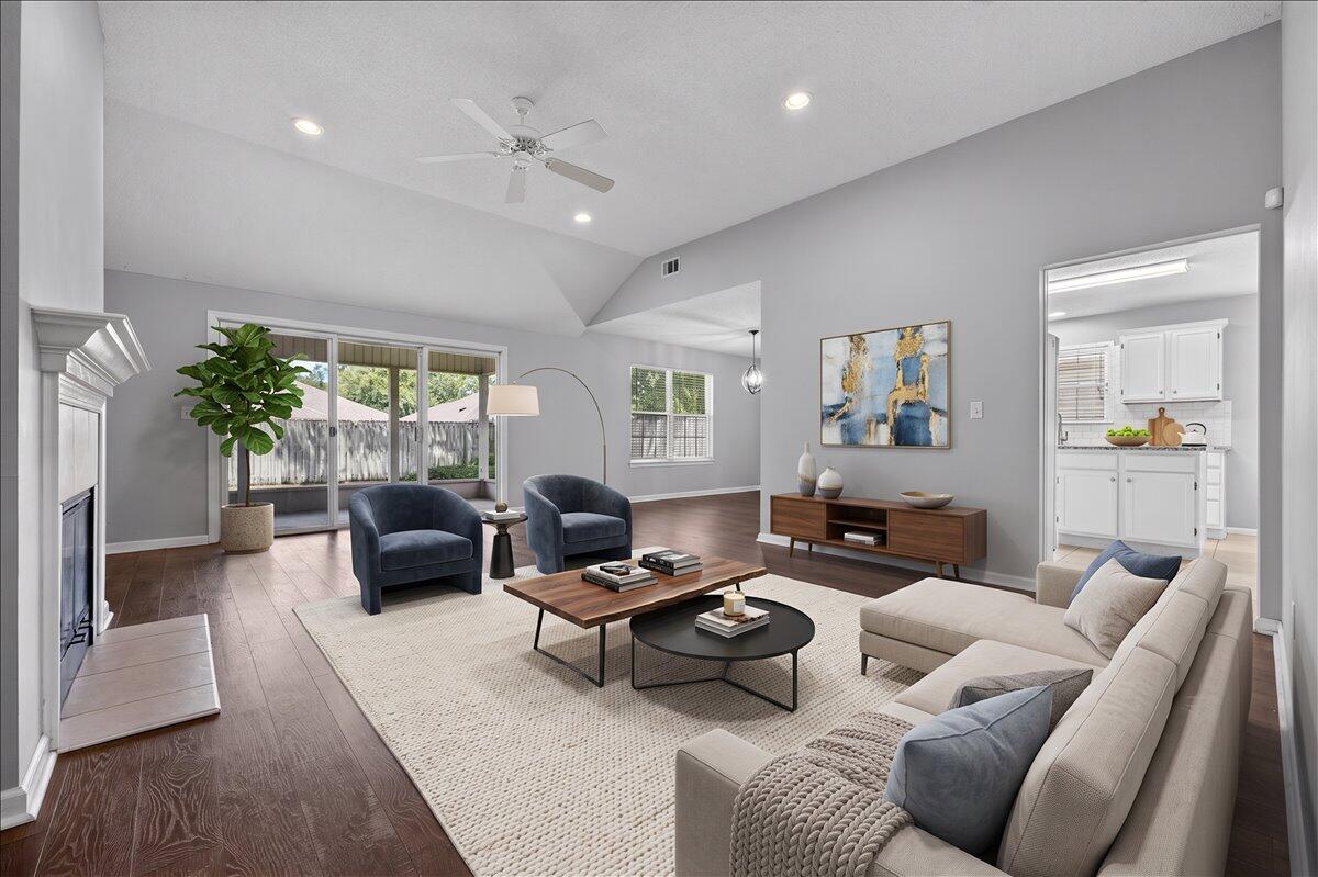 Cedar Ridge Ph 15 - Residential