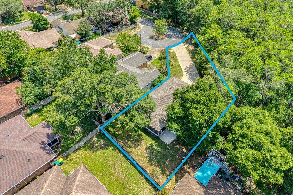 Cedar Ridge Ph 15 - Residential