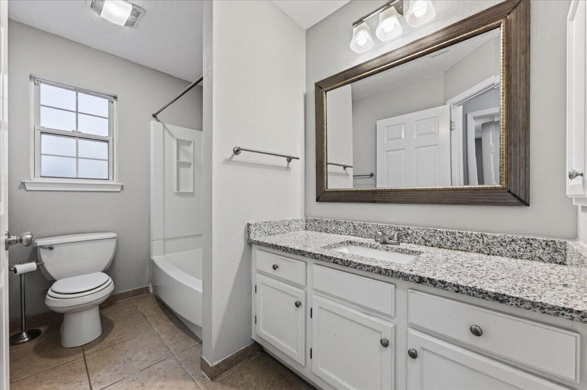 Cedar Ridge Ph 15 - Residential