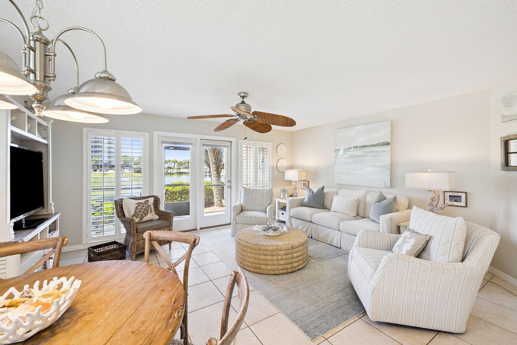 SEASCAPE CONDO PH 7 - Residential