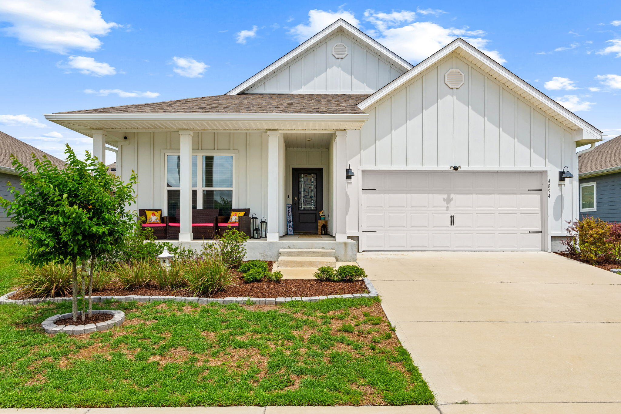 Titus Park - Residential