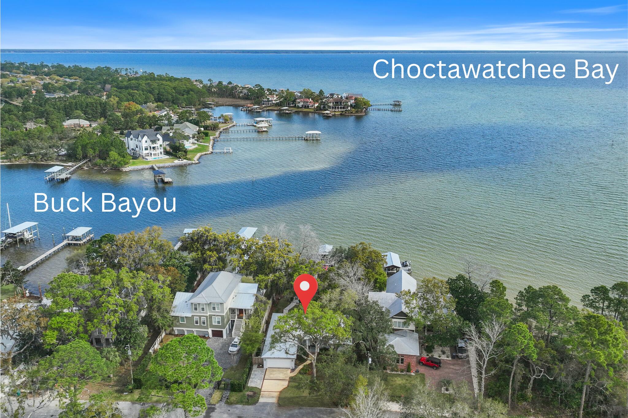 TURQUOISE BEACH - Residential