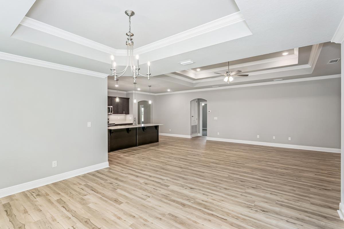 Walther Reserve - Residential