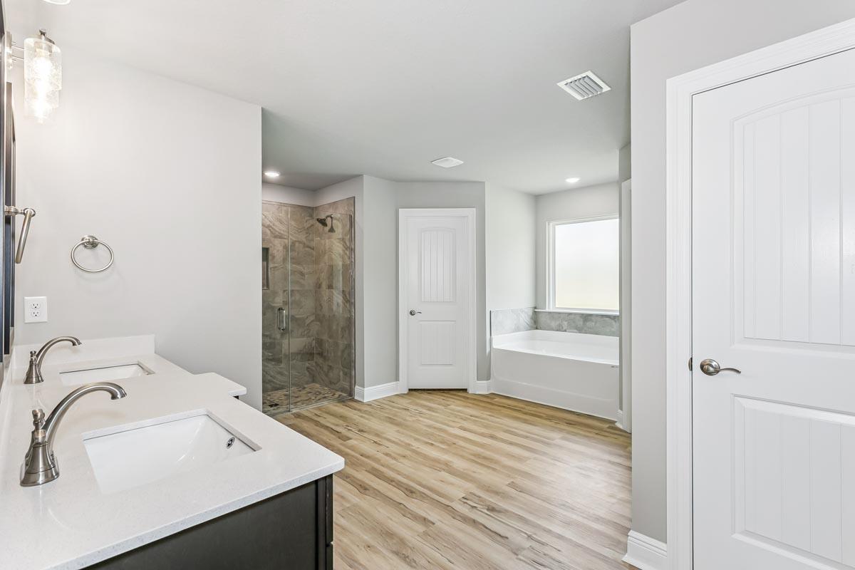 Walther Reserve - Residential
