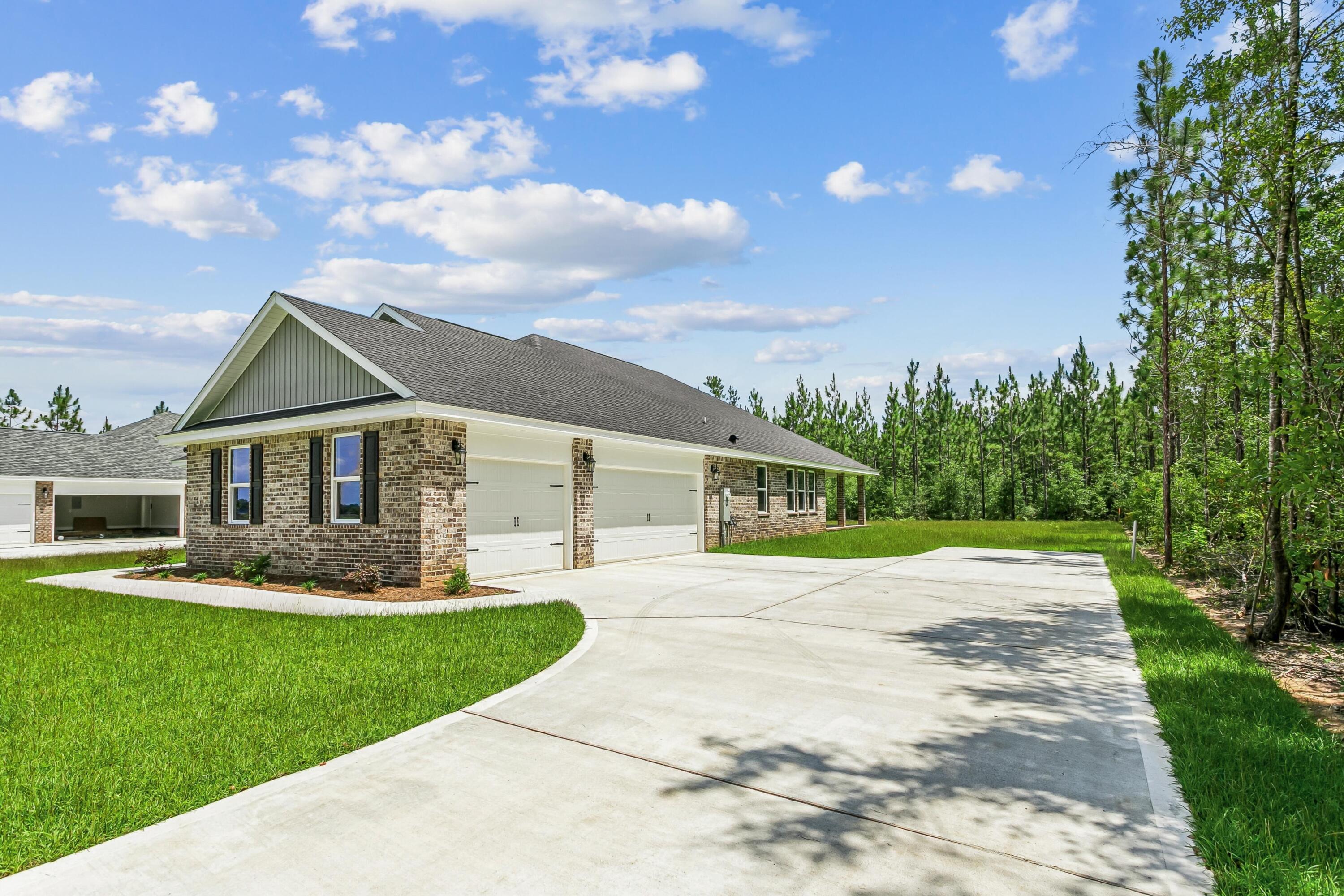 Walther Reserve - Residential