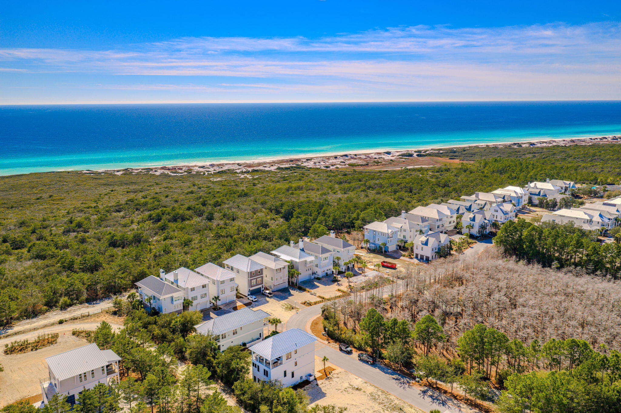 CYPRESS DUNES - Residential