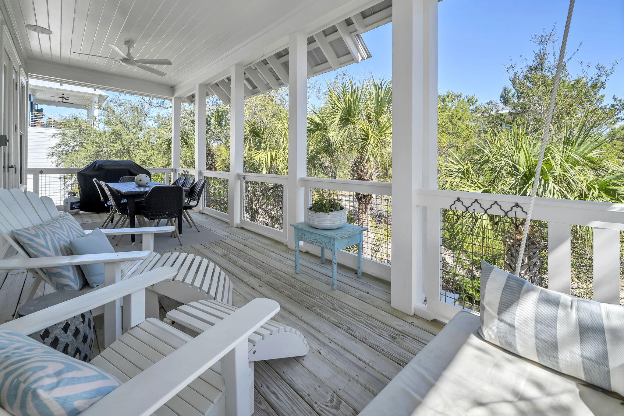 CYPRESS DUNES - Residential