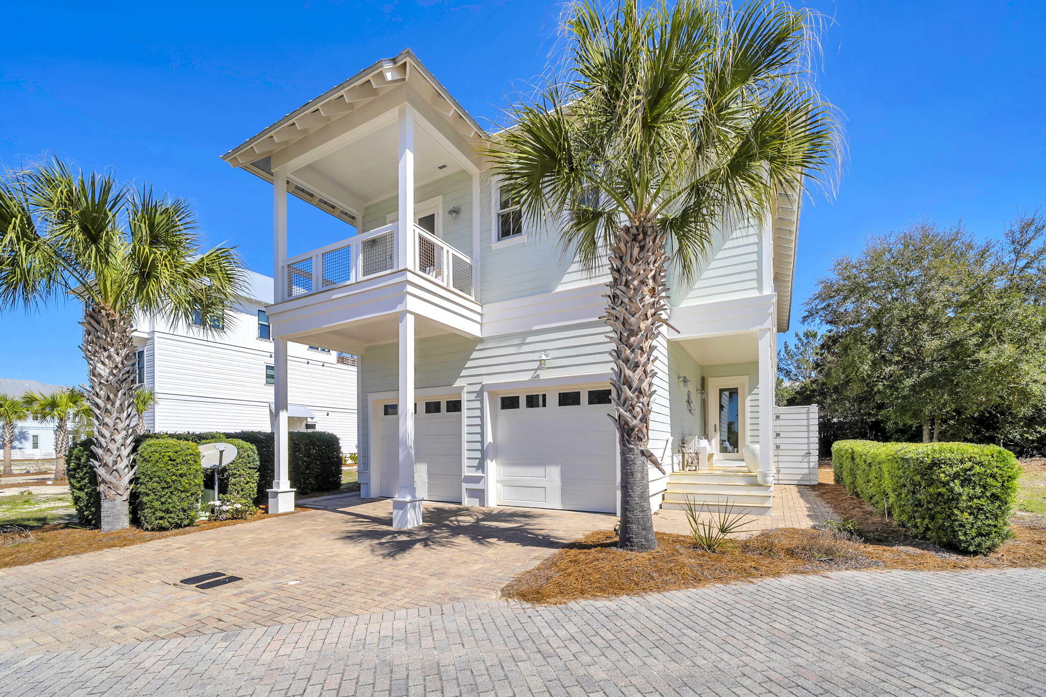 CYPRESS DUNES - Residential