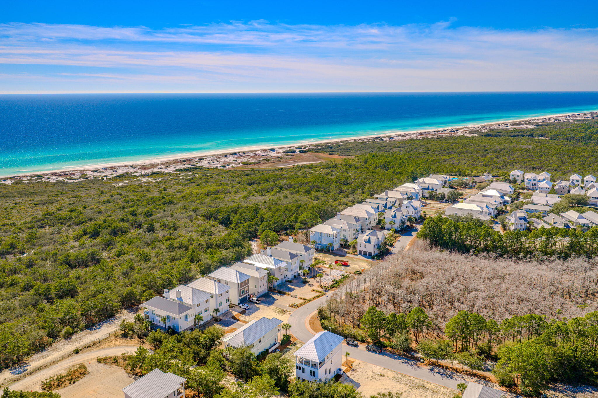 CYPRESS DUNES - Residential